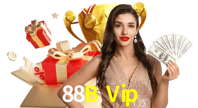 Jogue com dealers reais no 88B Vip!